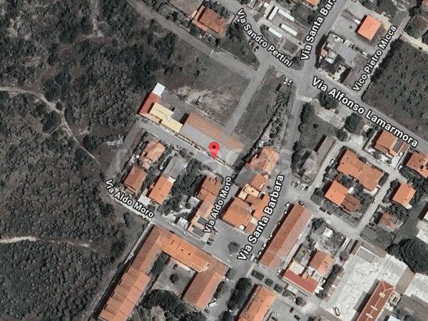 appartamento in vendita a Carbonia in zona Bacu Abis