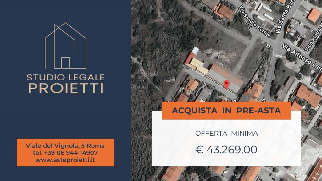 appartamento in vendita a Carbonia in zona Bacu Abis