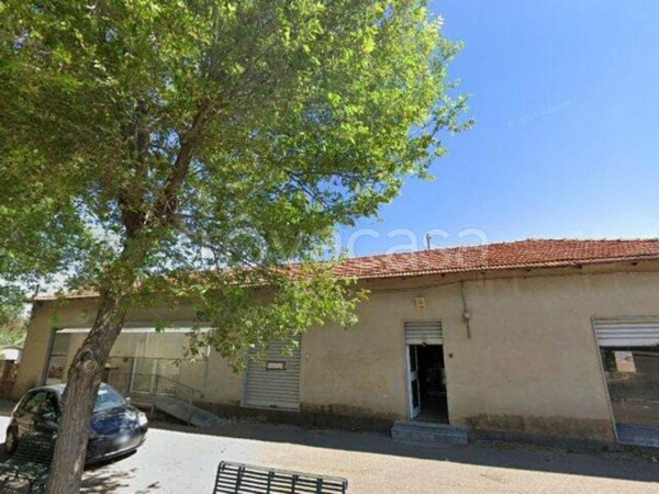 appartamento in vendita a Carbonia in zona Bacu Abis