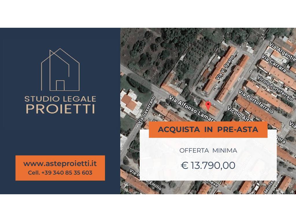 appartamento in vendita a Carbonia in zona Bacu Abis