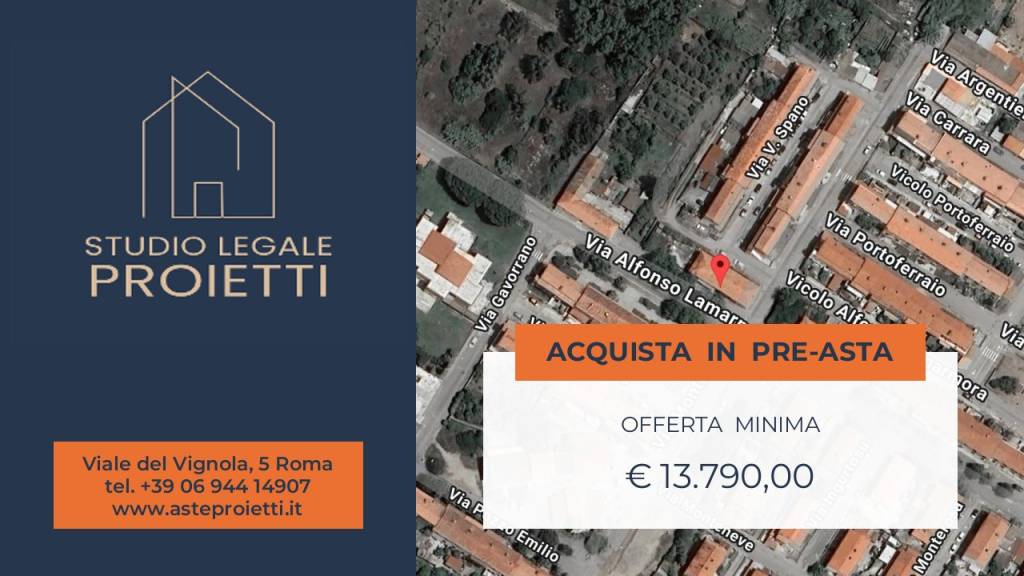 appartamento in vendita a Carbonia in zona Bacu Abis