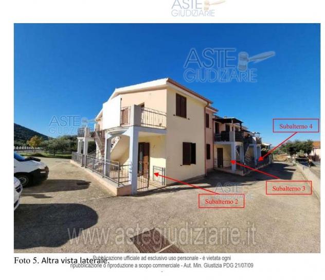 appartamento in vendita a Carbonia