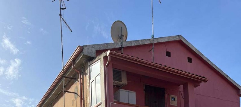 appartamento in vendita a Carbonia