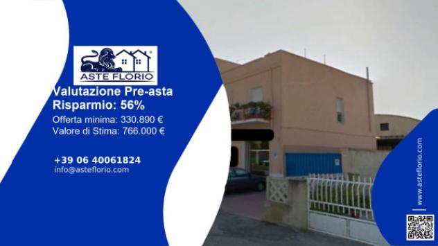 pentavano in vendita a Carbonia