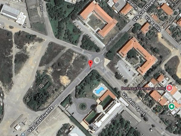 appartamento in vendita a Carbonia