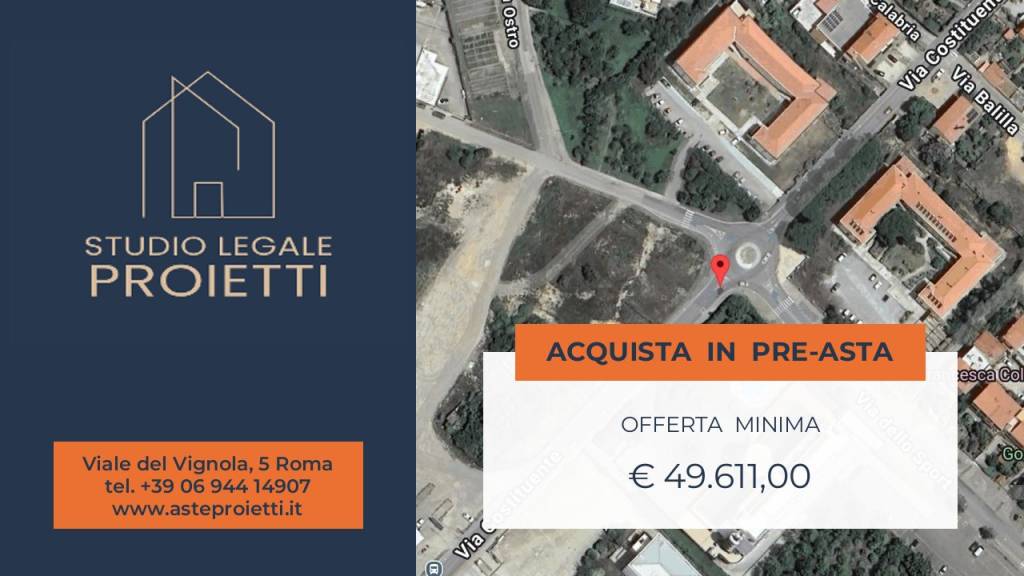 appartamento in vendita a Carbonia