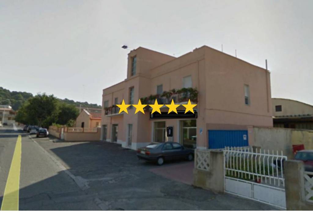 appartamento in vendita a Carbonia