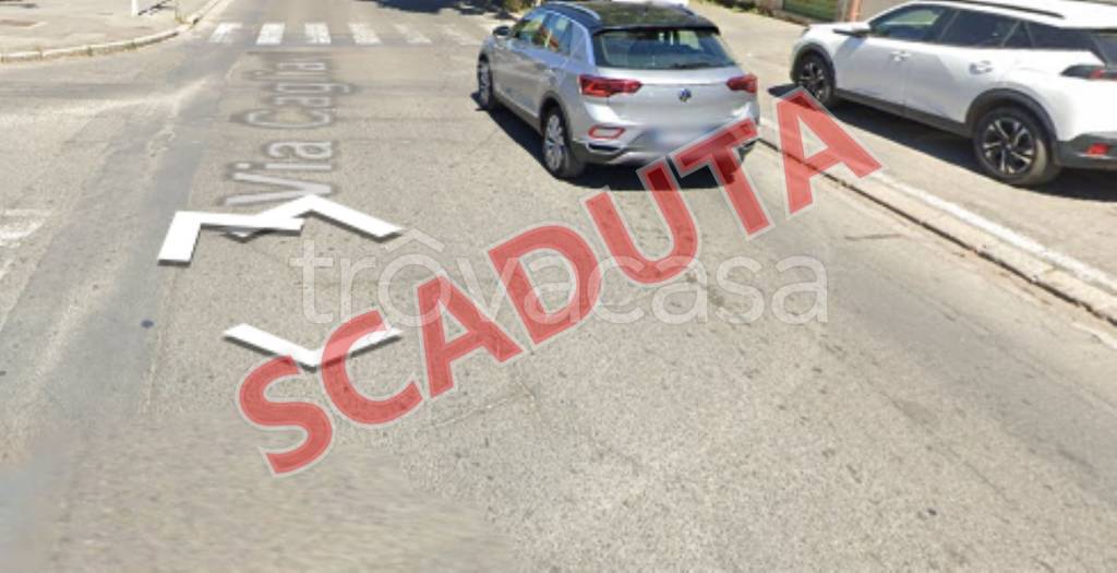 locale commerciale in vendita a Carbonia