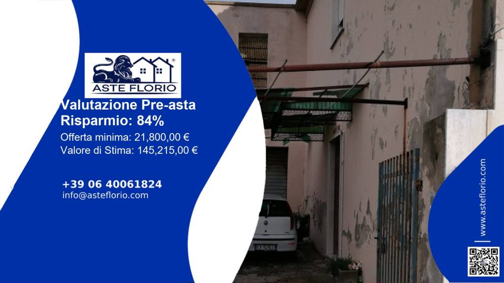 appartamento in vendita a Carbonia