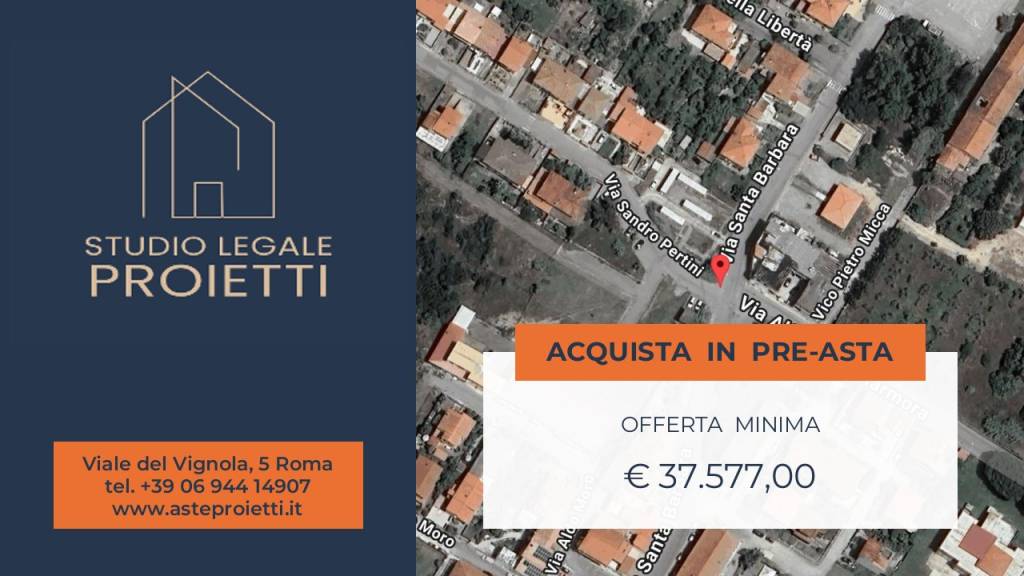 locale commerciale in vendita a Carbonia in zona Bacu Abis