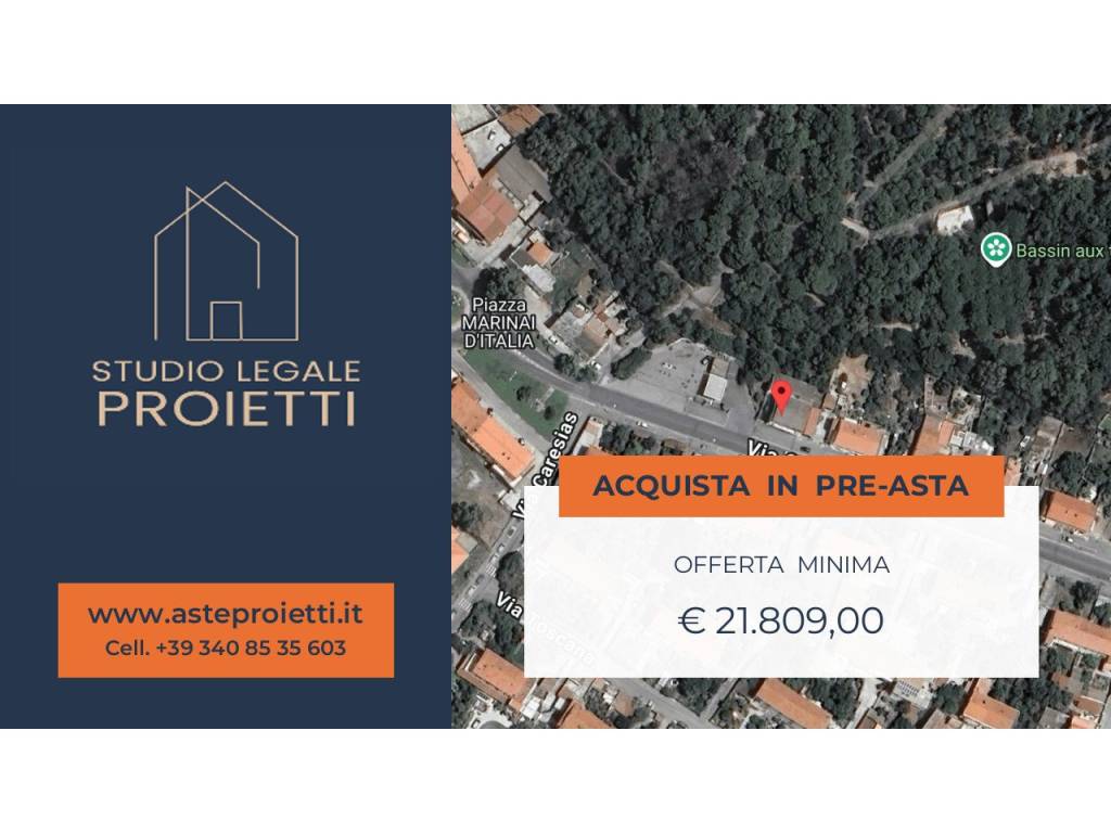 appartamento in vendita a Carbonia