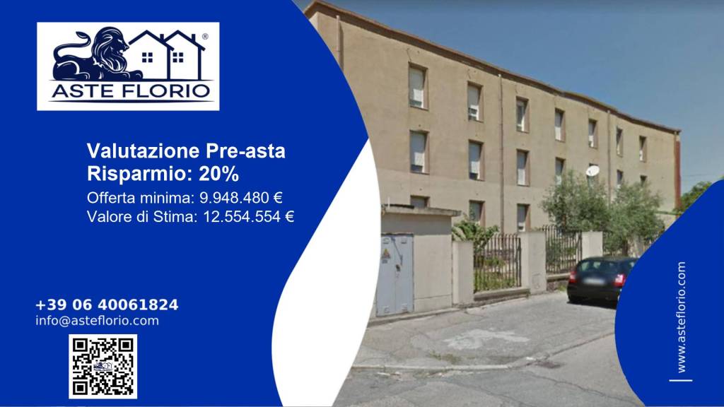 negozio in vendita a Carbonia in zona Cortoghiana