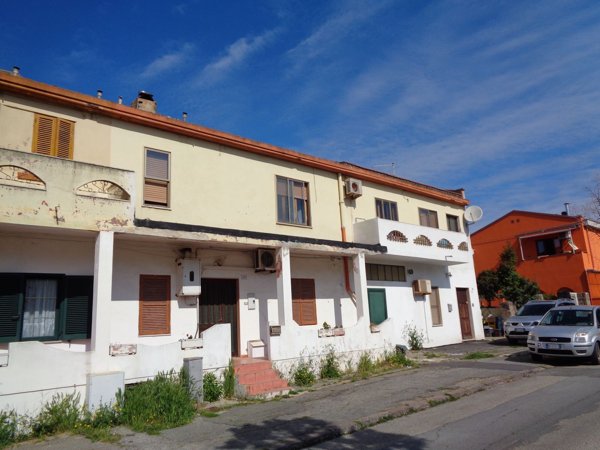 appartamento in vendita a Carbonia