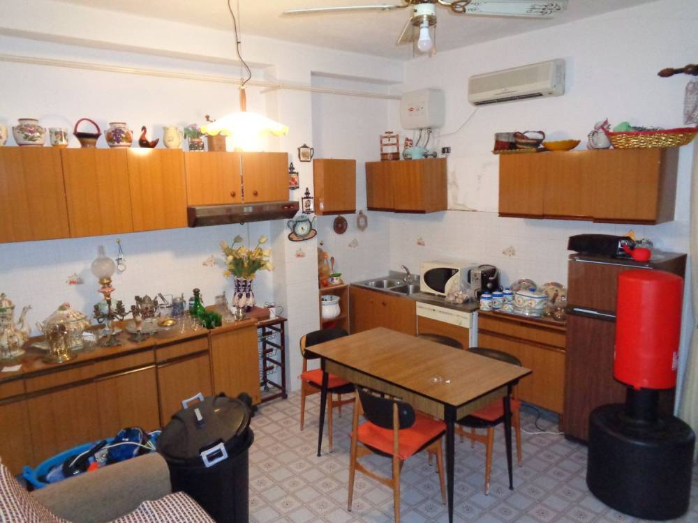 appartamento in vendita a Carbonia