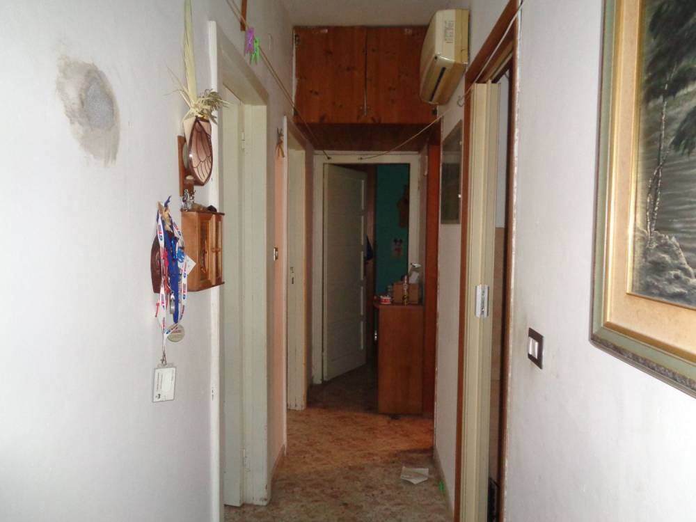 appartamento in vendita a Carbonia