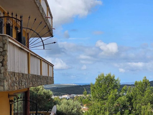 appartamento in vendita a Carbonia