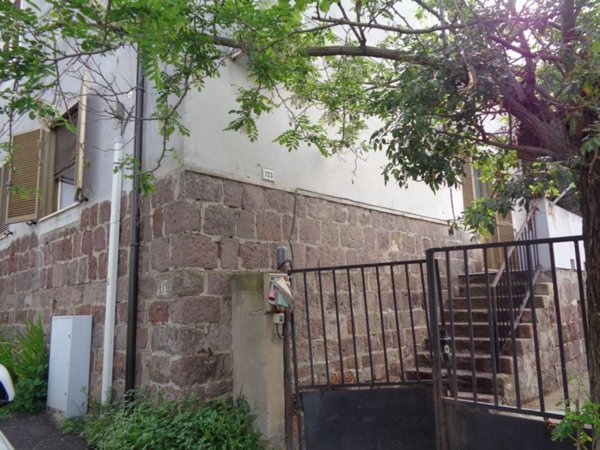 appartamento in vendita a Carbonia