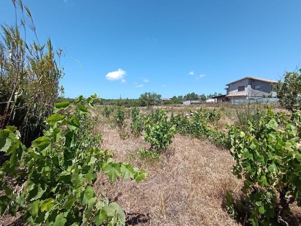 terreno edificabile in vendita a Carbonia