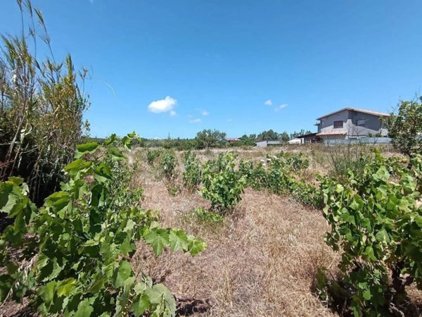 terreno edificabile in vendita a Carbonia