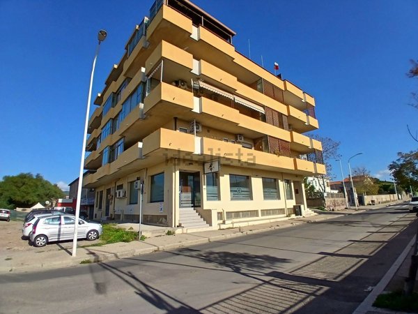 appartamento in vendita a Carbonia
