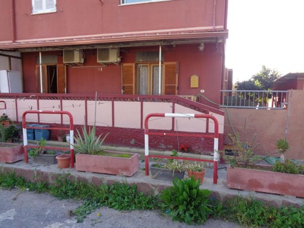 appartamento in vendita a Carbonia