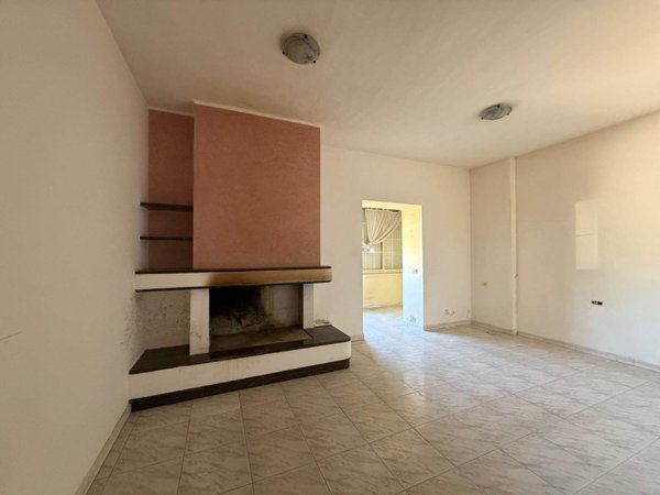 appartamento in vendita a Carbonia