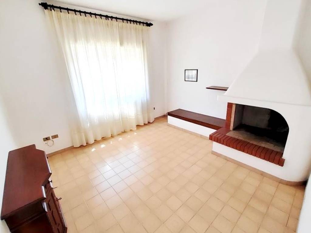 appartamento in vendita a Carbonia in zona Bacu Abis