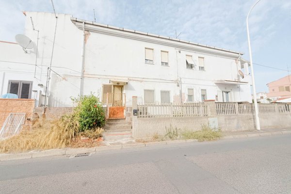 appartamento in vendita a Carbonia