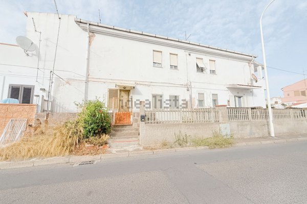 appartamento in vendita a Carbonia