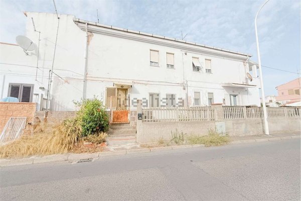 appartamento in vendita a Carbonia