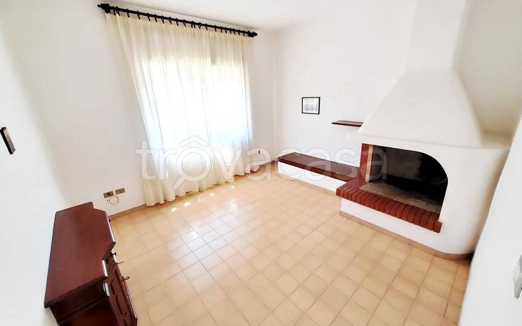 appartamento in vendita a Carbonia in zona Bacu Abis