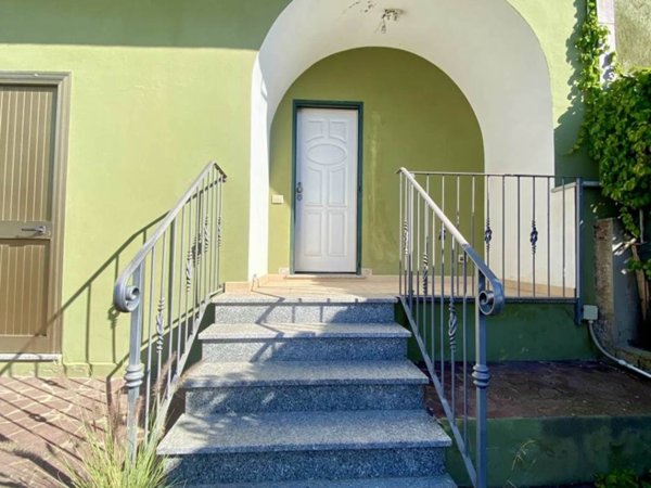appartamento in vendita a Carbonia