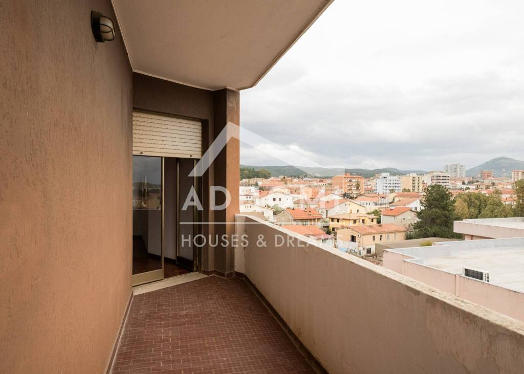 appartamento in vendita a Carbonia