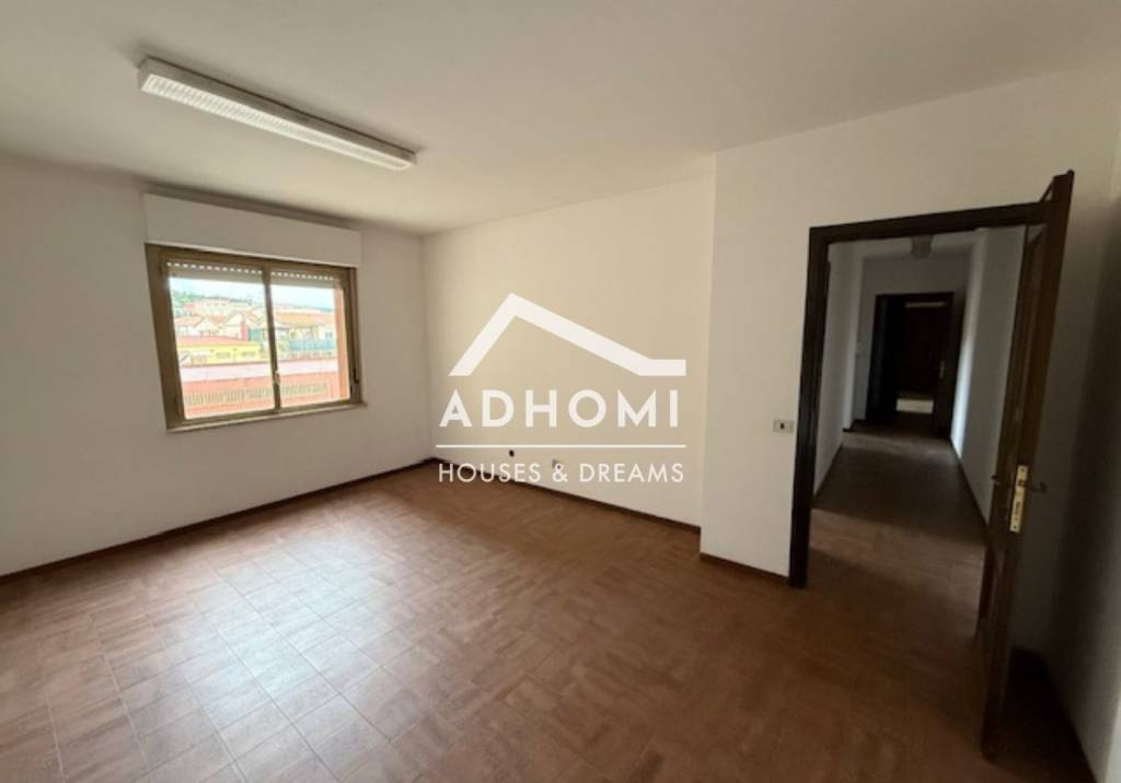 appartamento in vendita a Carbonia