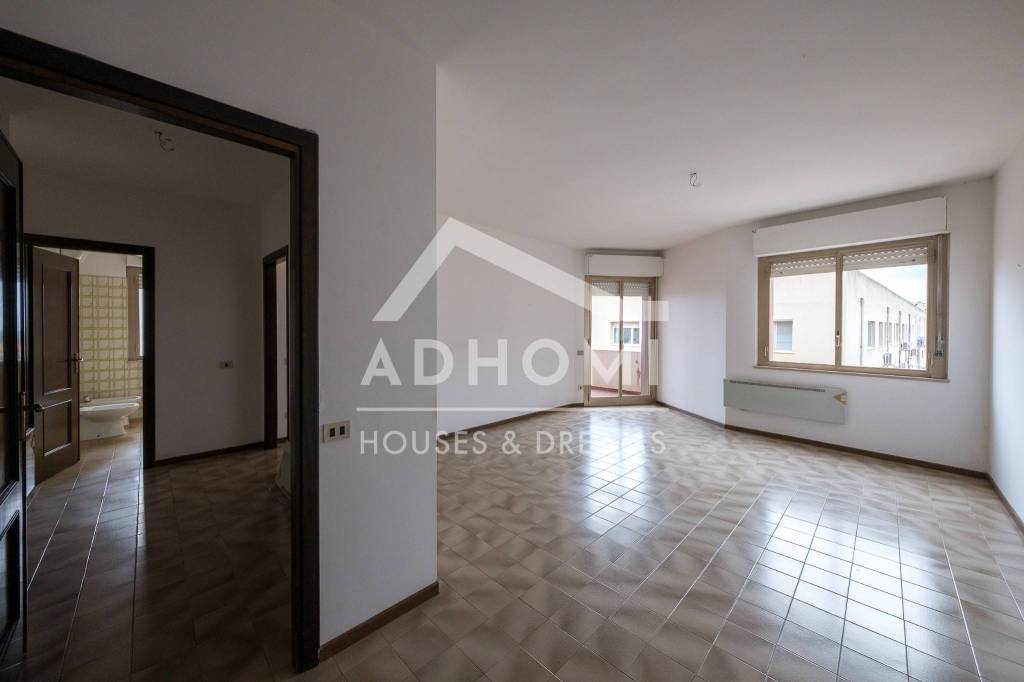 appartamento in vendita a Carbonia