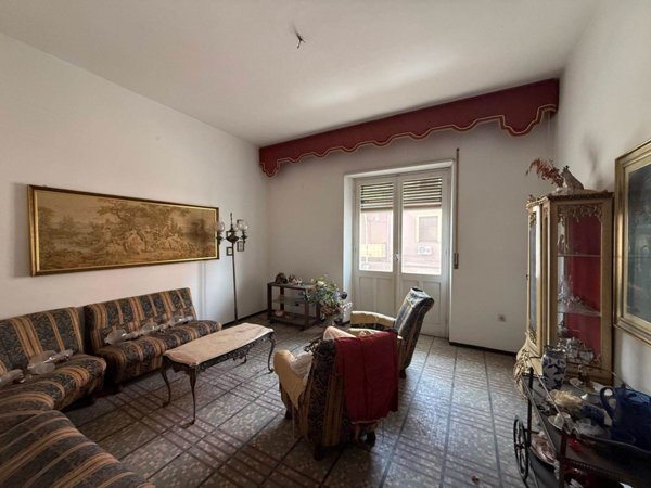 appartamento in vendita a Carbonia