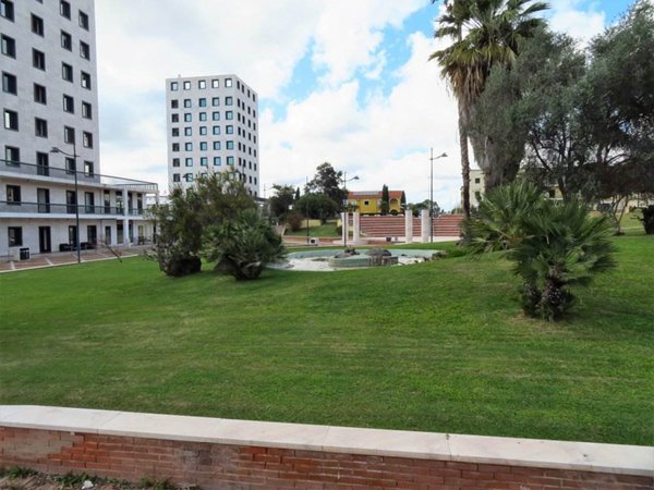 appartamento in vendita a Carbonia