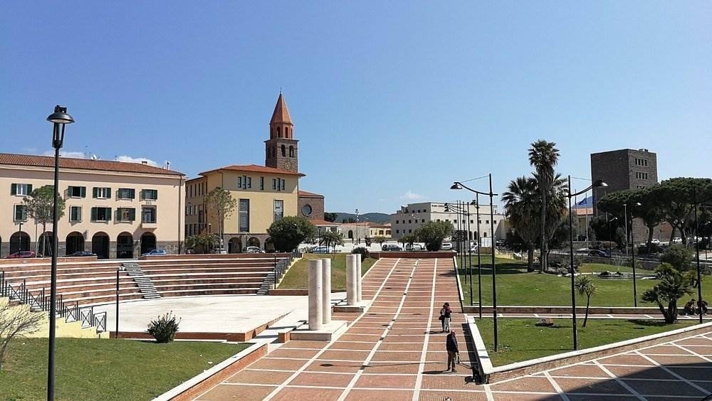 appartamento in vendita a Carbonia