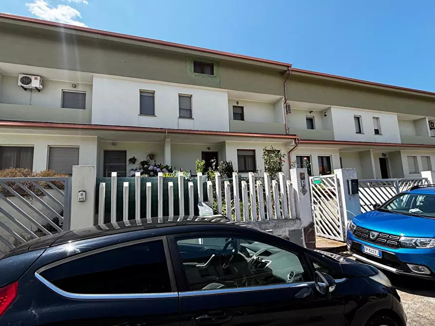 casa indipendente in vendita a Carbonia