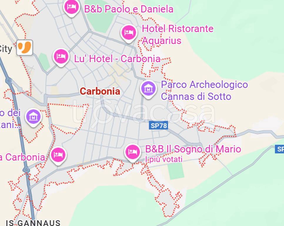 negozio in vendita a Carbonia