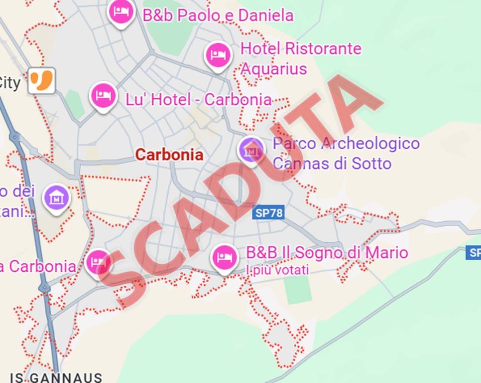 negozio in vendita a Carbonia