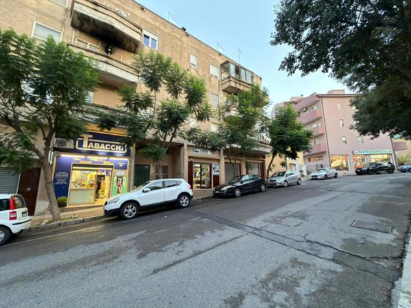 appartamento in vendita a Carbonia