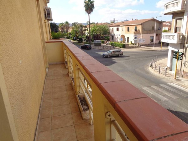 appartamento in vendita a Carbonia