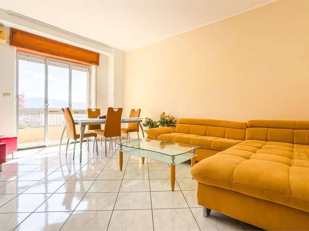 appartamento in vendita a Carbonia