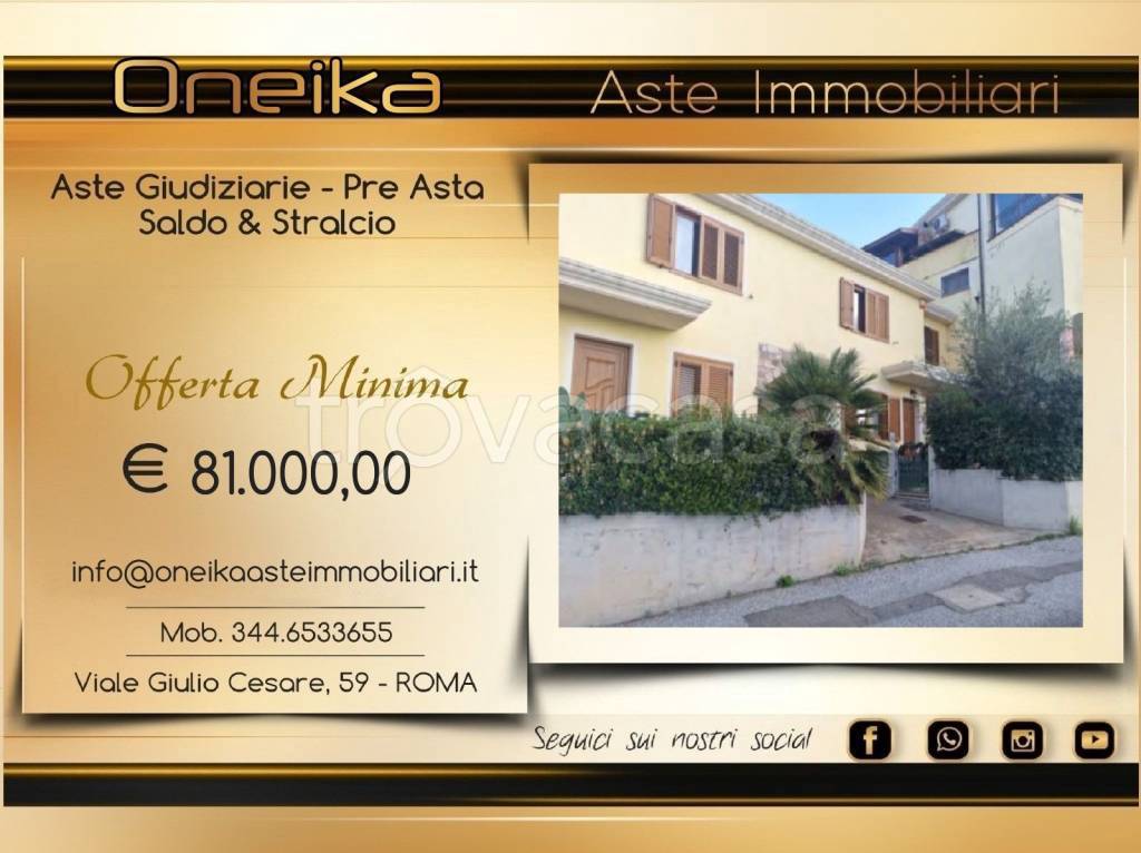 appartamento in vendita a Carbonia