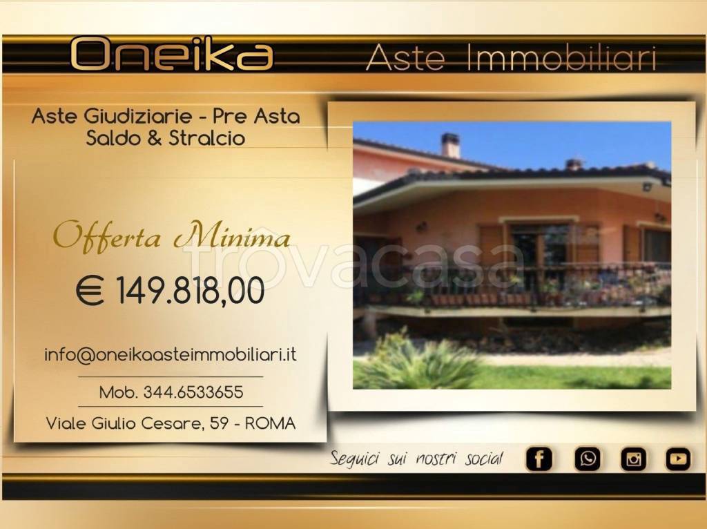 casa indipendente in vendita a Carbonia