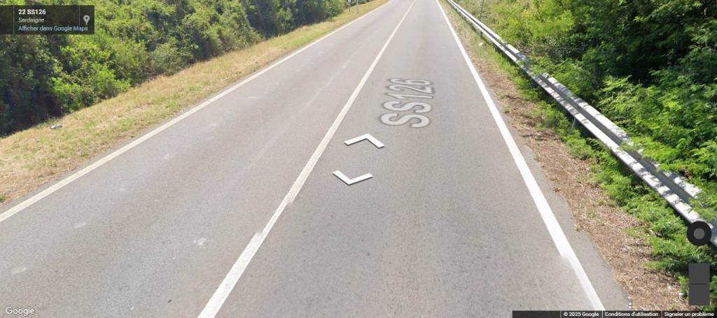 terreno agricolo in vendita a Carbonia