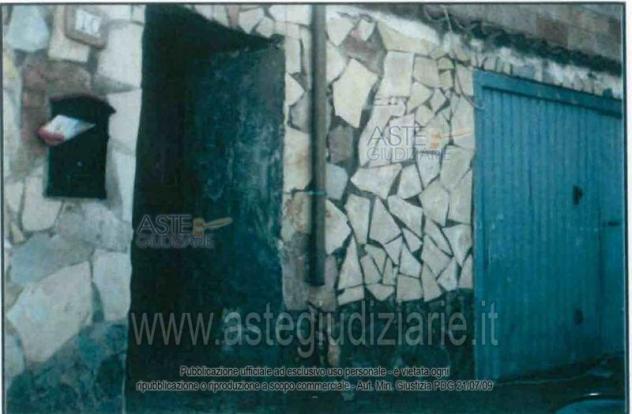 casa indipendente in vendita a Carbonia