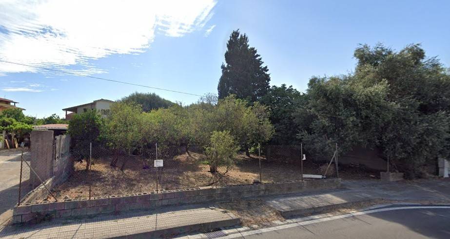 terreno edificabile in vendita a Carbonia