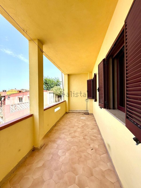 casa indipendente in vendita a Carbonia in zona Barbusi